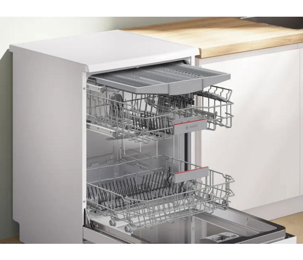 Bosch ZMYWARKA BOSCH SMS4HVW14E - 1475128 - zdjęcie 8